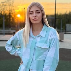 Фотография девушки Катя, 36 лет из г. Донецк