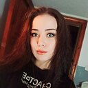 Анастасия, 27 лет