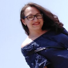 Фотография девушки Инна, 39 лет из г. Санкт-Петербург