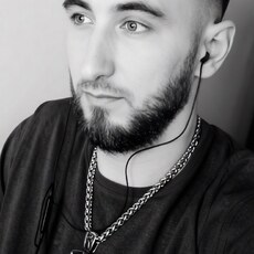 Фотография мужчины Серёжа, 36 лет из г. Ковылкино