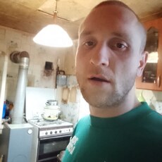 Фотография мужчины Serega, 35 лет из г. Кривой Рог