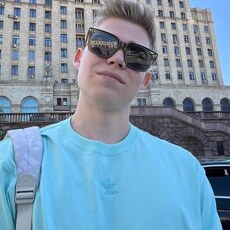 Фотография мужчины Владислав, 27 лет из г. Алейск