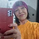 Лариса, 54 года