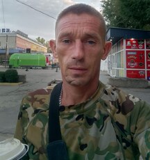 Фотография мужчины Андрей, 35 лет из г. Ейск