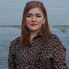 Фотография девушки Кошмар Fm, 39 лет из г. Махачкала