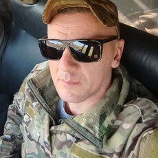 Фотография мужчины Сергей, 37 лет из г. Армянск