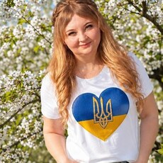 Фотография девушки Катюшка, 36 лет из г. Золотоноша