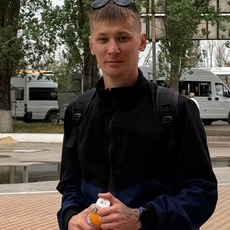 Фотография мужчины Александр, 31 год из г. Каменск-Шахтинский