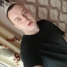 Фотография мужчины Дмитрий, 31 год из г. Молодечно