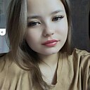 Эвелина, 23 года