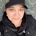 Незнакомка, 53 года