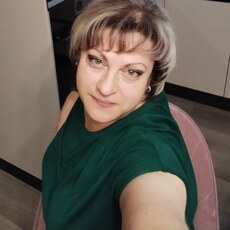 Фотография девушки Елена, 46 лет из г. Саратов