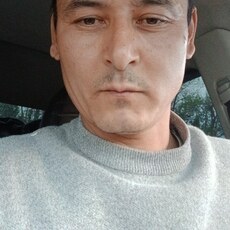 Фотография мужчины Бек Эрмаков, 40 лет из г. Рогачев