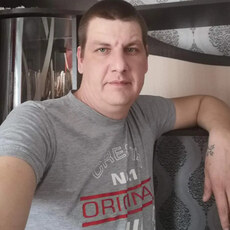 Фотография мужчины Павел, 41 год из г. Лида