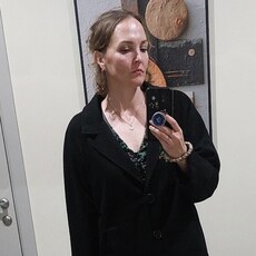 Фотография девушки Наталья, 46 лет из г. Вельск