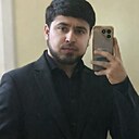 Мухаммад, 22 года