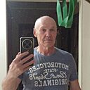Сергей, 66 лет