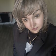 Фотография девушки Елена, 51 год из г. Кемерово