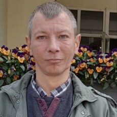 Фотография мужчины Александр, 44 года из г. Гродно
