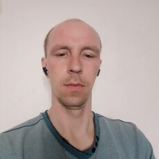 Фотография мужчины Юрий, 33 года из г. Петропавловск
