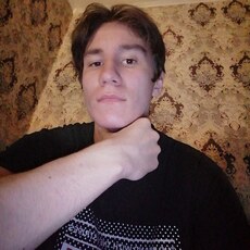Фотография мужчины Миша, 22 года из г. Трубчевск