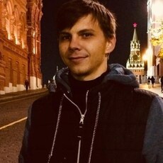 Фотография мужчины Алексей, 34 года из г. Ростов-на-Дону