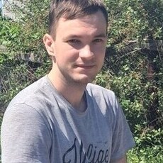 Фотография мужчины Алексей, 28 лет из г. Оренбург