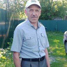 Фотография мужчины Сергей, 52 года из г. Усть-Каменогорск