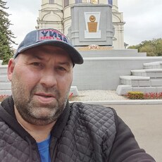 Фотография мужчины Nikolai, 46 лет из г. Ставрополь