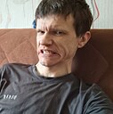 Бородкин, 35 лет