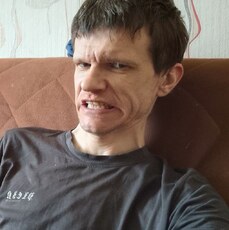 Фотография мужчины Бородкин, 35 лет из г. Ивдель