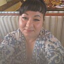 Оксана, 48 лет