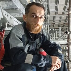 Фотография мужчины Tural, 41 год из г. Свободный