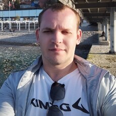 Фотография мужчины Александр, 31 год из г. Москва