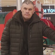 Фотография мужчины Ильнар, 37 лет из г. Набережные Челны