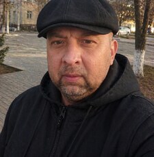 Фотография мужчины Евгений, 48 лет из г. Джанкой