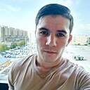 Тохир, 25 лет