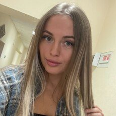 Фотография девушки Настя, 28 лет из г. Томск
