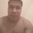 Алик, 35 лет