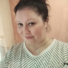Фотография девушки Олеся, 42 года из г. Саранск