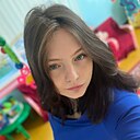 Анастасия, 23 года