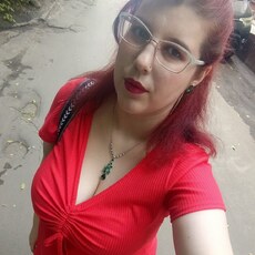 Фотография девушки Наташа, 24 года из г. Брянск