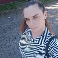 Фотография девушки Алекса, 48 лет из г. Береза