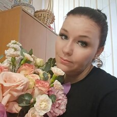 Фотография девушки Елена, 38 лет из г. Жирновск