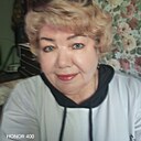 Любовь, 65 лет