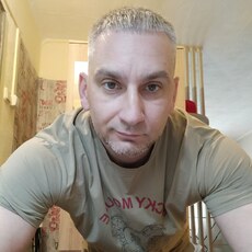 Фотография мужчины Тим, 41 год из г. Хабаровск
