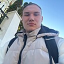 Михаил, 22 года