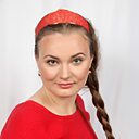 Наталья, 44 года
