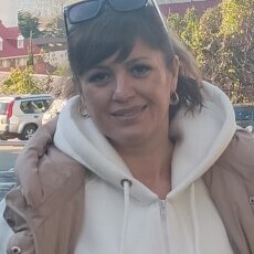 Фотография девушки Оксана, 44 года из г. Волжский