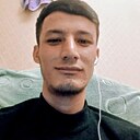 Сардор, 24 года